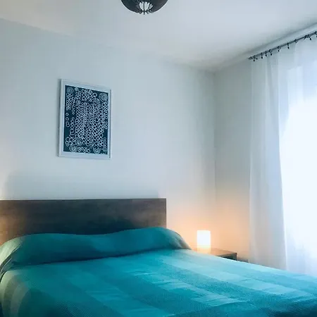 Ikar Apartment *