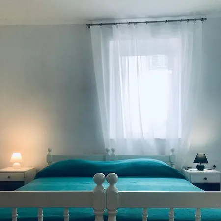 Apartment Ikar Ika