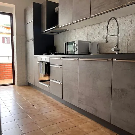 Apartment Ikar *