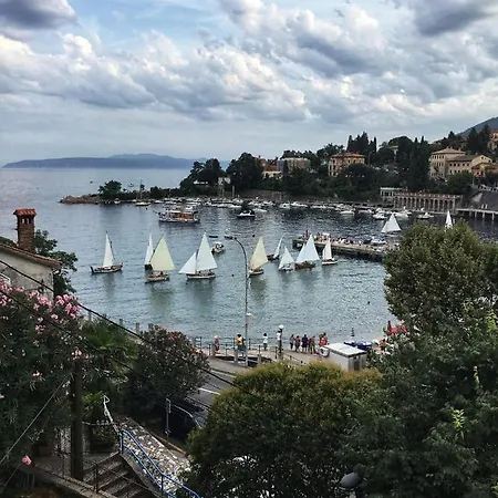Ikar Apartman Ika