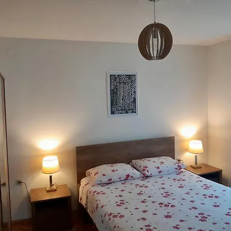 Ikar Апартаменты Ика