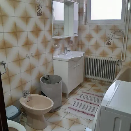 Apartman Ikar