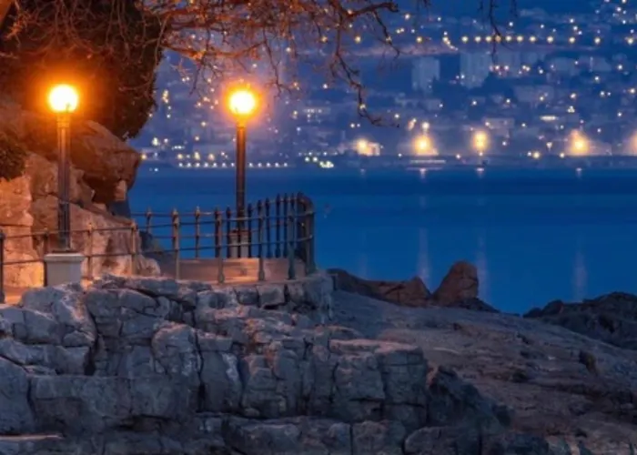 Апартаменты Ikar *