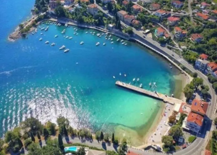 Ikar Апартаменты